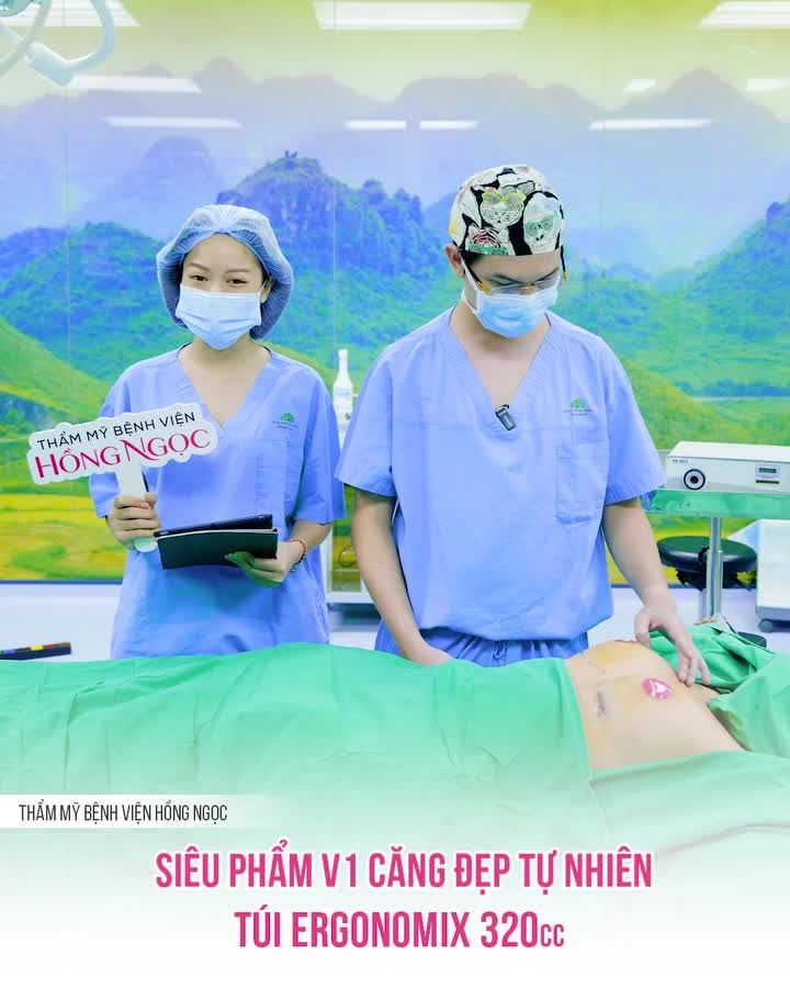 Khởi đầu ngày mới với "siêu phẩm'' V1 Dual Plane 320cc của Ths.Bs Bùi Tuấn Anh.