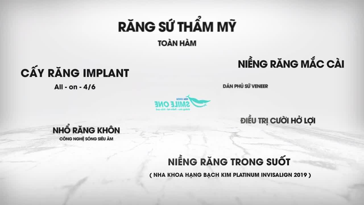 MẤT RĂNG BẨM SINH VÀ HÀNH TRÌNH "HỒI SINH" HAI RĂNG SỐ 2 HÀM TRÊN CỦA MINH TUẤN.