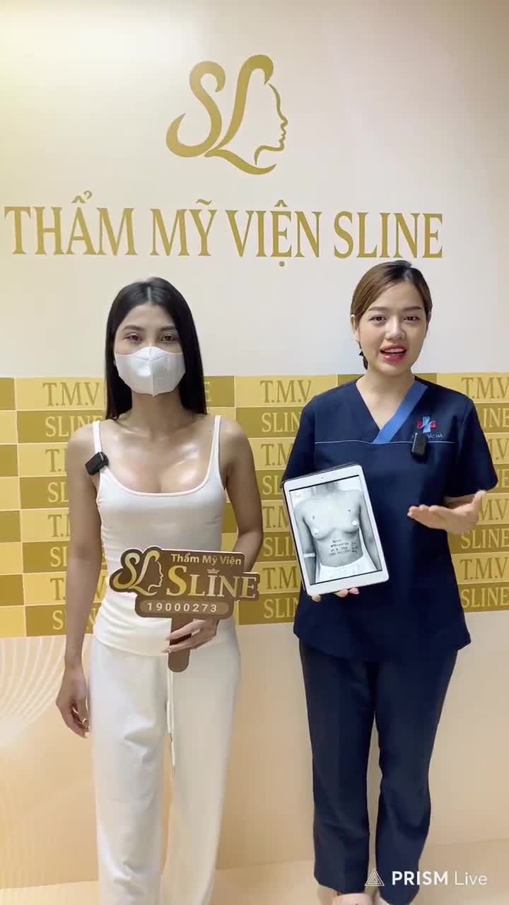 VÒNG 1 SIÊU SEXY SAU 1 THÁNG NÂNG CẤP