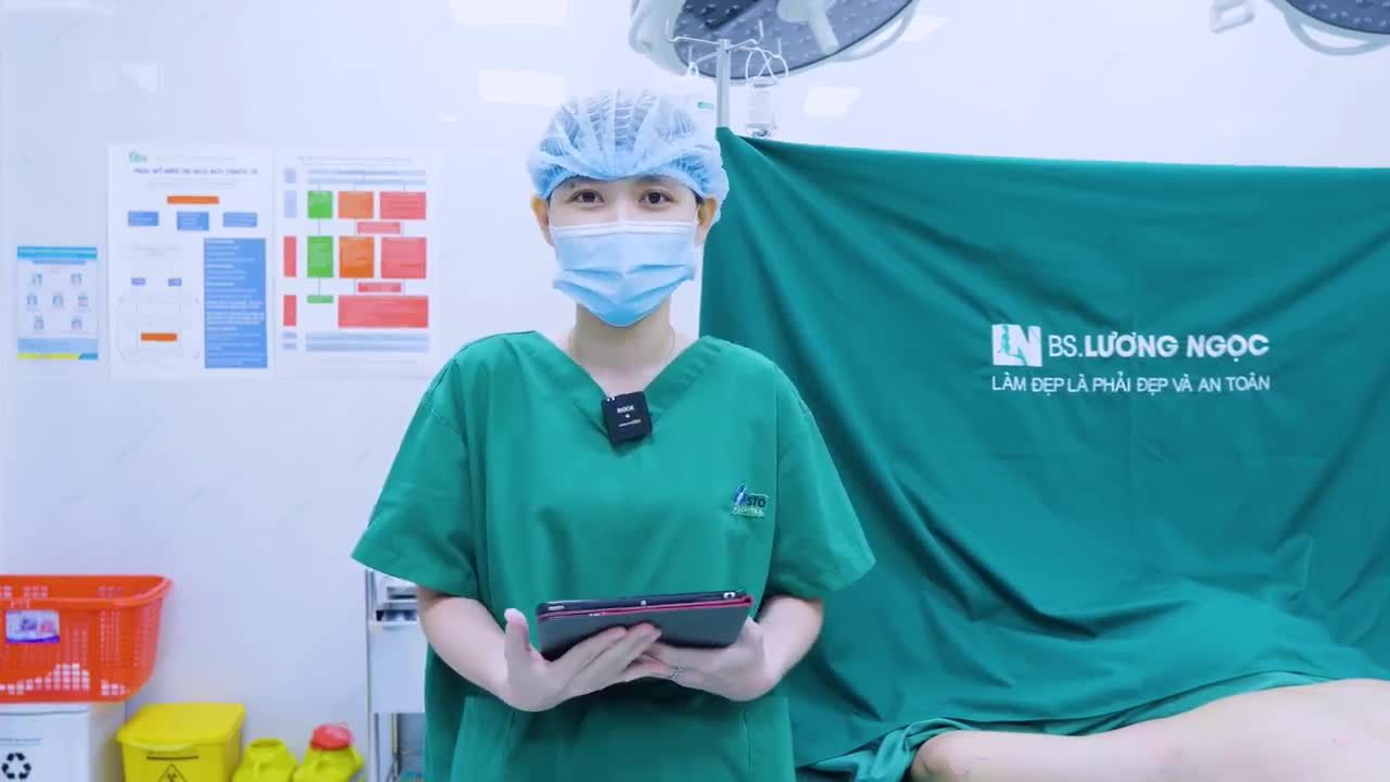 Nếu hút mỡ bụng siết eo đòi hỏi kỹ thuật co da sắc sảo thì hút mỡ combo TAY LƯNG NÁCH cũng không hề thua kém!
