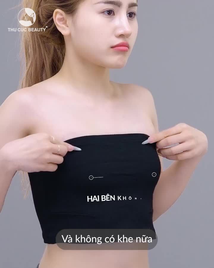 Chia tay V1 teo lép sau 60P thực hiện. Hotgirl Nguyễn Thùy Linh đã tự tin hơn V1 mới