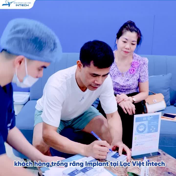 CẬN CẢNH QUY TRÌNH PHẪU THUẬT IMPLANT BẰNG MÁNG ĐỊNH VỊ GUIDELINE