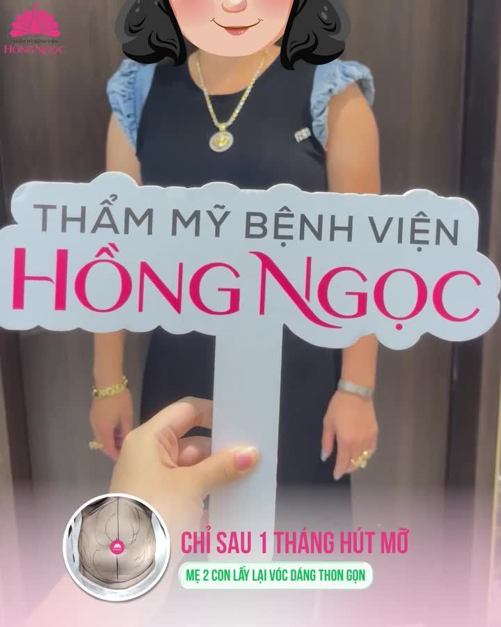 VÒNG 2 NHƯ BẦU 4 THÁNG BỖNG THON GỌN CHỈ SAU 1 THÁNG HÚT M Ỡ