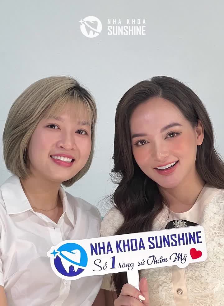 Nha khoa Sunshine x Orodent x Bảo hiểm BSH: CHỌN LỰA ĐA DẠNG, TIN TƯỞNG VỮNG VÀNG