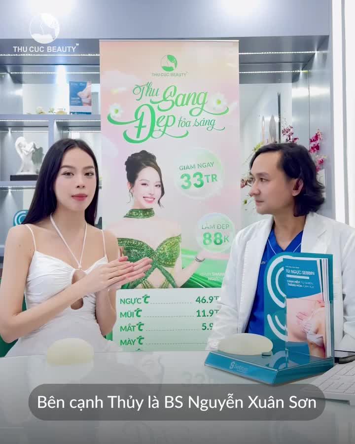 COMBO NGỰC + GÓI SEBBIN SIÊU NHÁM + HÚT MỠ BỤNG 3 VÙNG