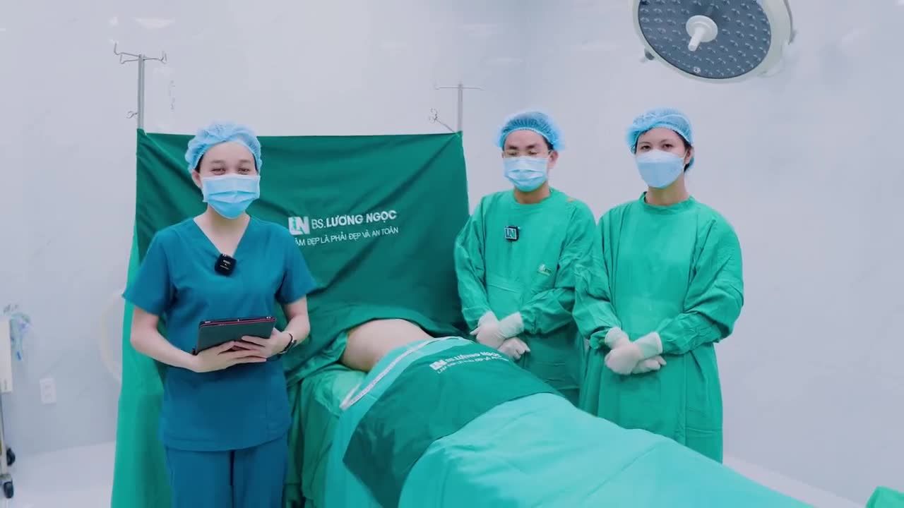 Nhiều chị em vì tin vào những quảng cáo hút mỡ giá rẻ mà đã tốn không ít tiền, sức khỏe lẫn thời gian để rồi đạt được là vùng bụng bị "HỎNG" phải tốn nhiều công sức và nhiều tiền bạc để khắc phục.