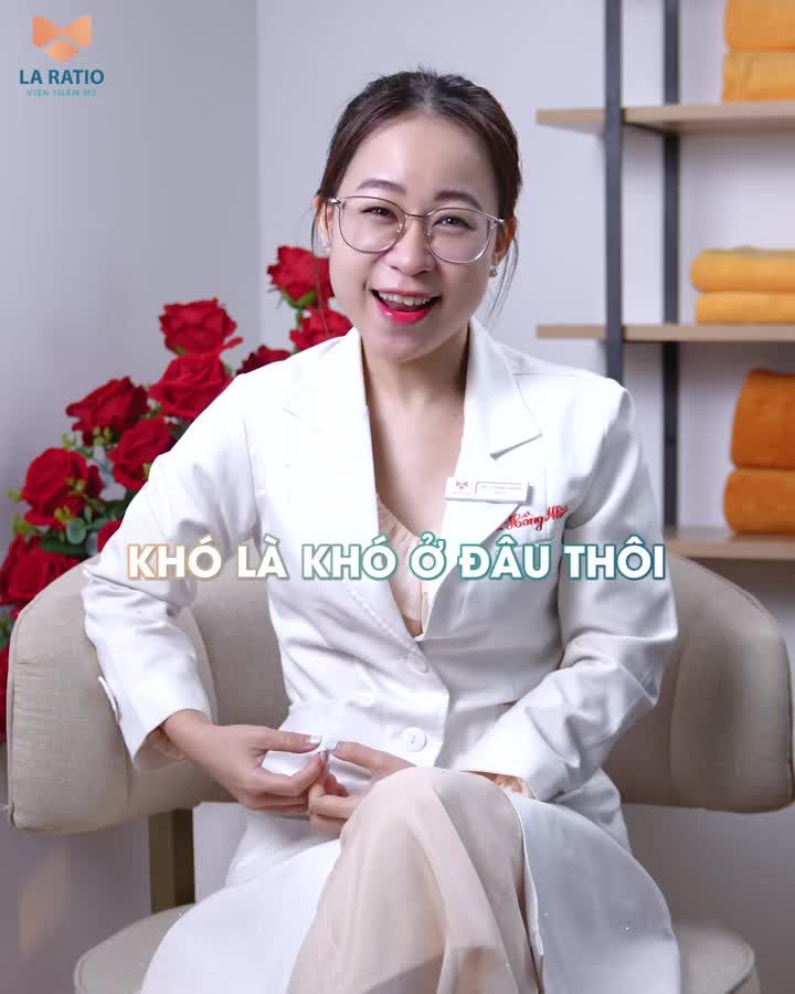 NỖI ÁM ẢNH SAU MỤN mang tên SẸO RỖ