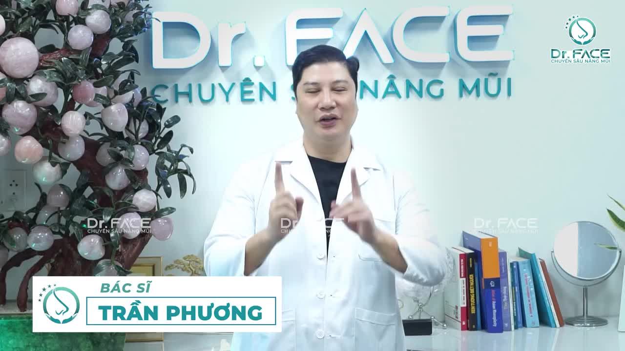 NÂNG ĐÃ 6 NĂM bỗng nay ĐAU NHỨC MŨI??