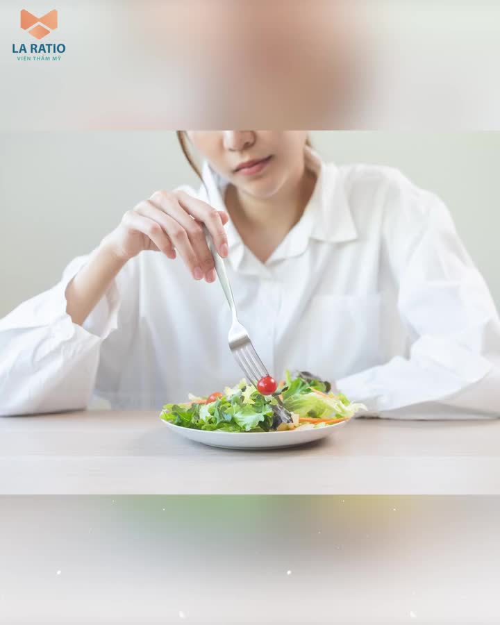 Bạn đã quá mệt mỏi vì giảm béo mãi không thành công???