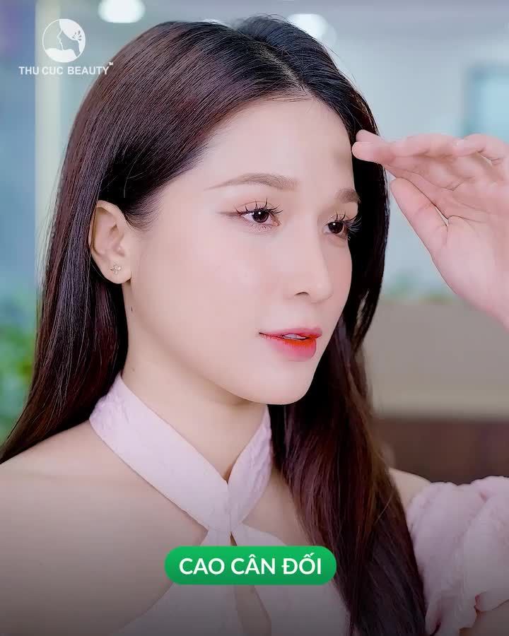 Surgiform - Sụn mũi cao cấp nhất hiện nay được nhiều kh lựa chọn