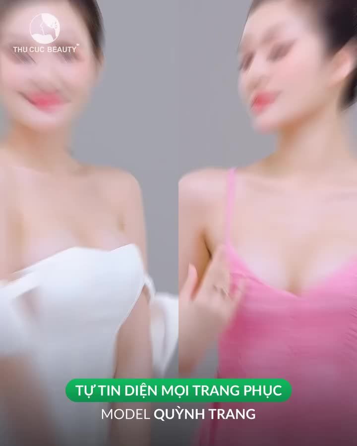 Sở hữu V1 "đỉnh của chóp" cùng ưu đãi Ngực TC giá gốc