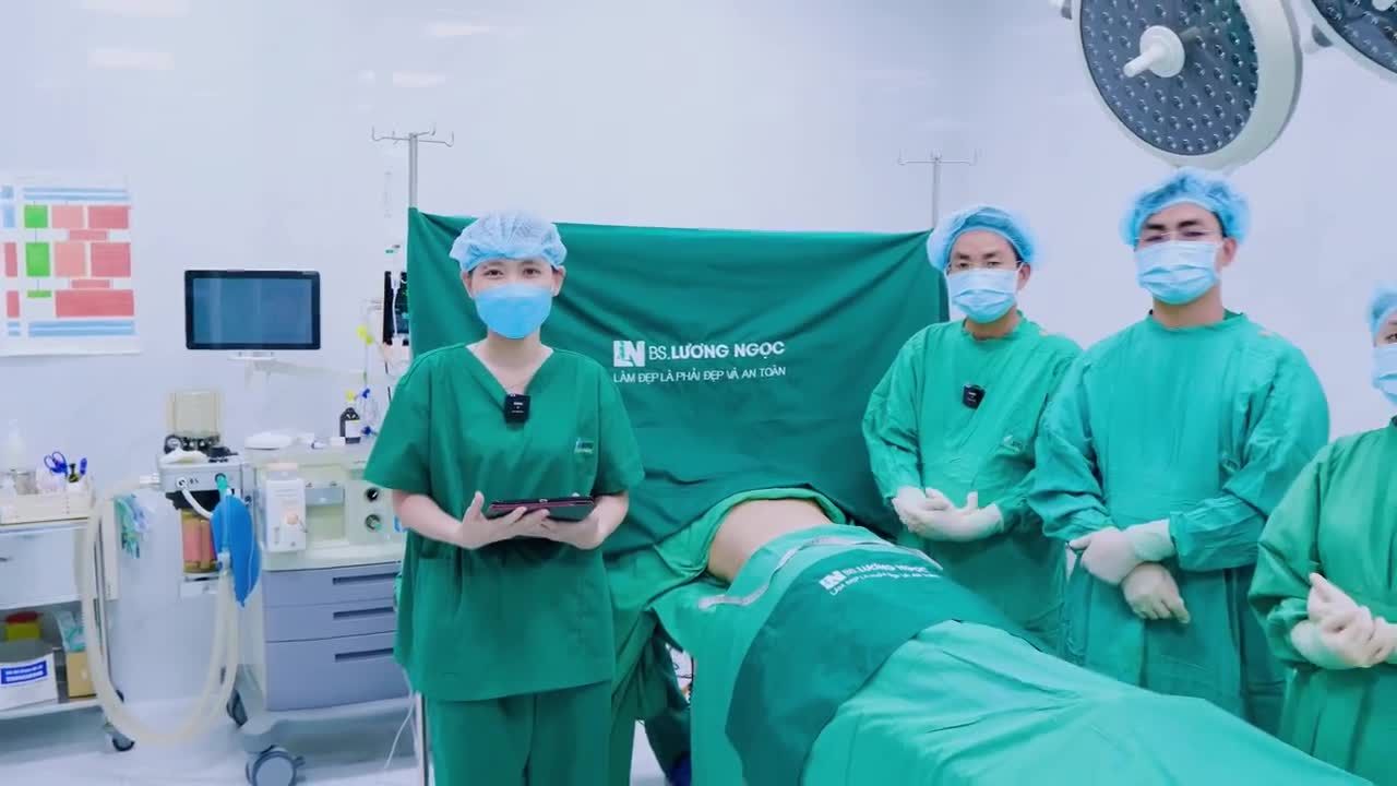 Ai cũng nghi ngờ về điều đó!! 100 người thì chắc chắn 100 người không tin nổi! Câu hỏi thường là "thế da dư mỡ thừa nó đi đâu"? rồi nó bị chùng nhão không....