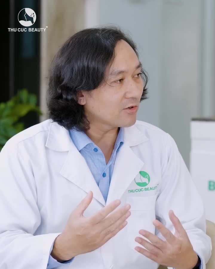 Hoa Hậu Thanh Thủy bật mí bí kíp Nâng mũi và nâng V1 sau 2 năm đăng quang