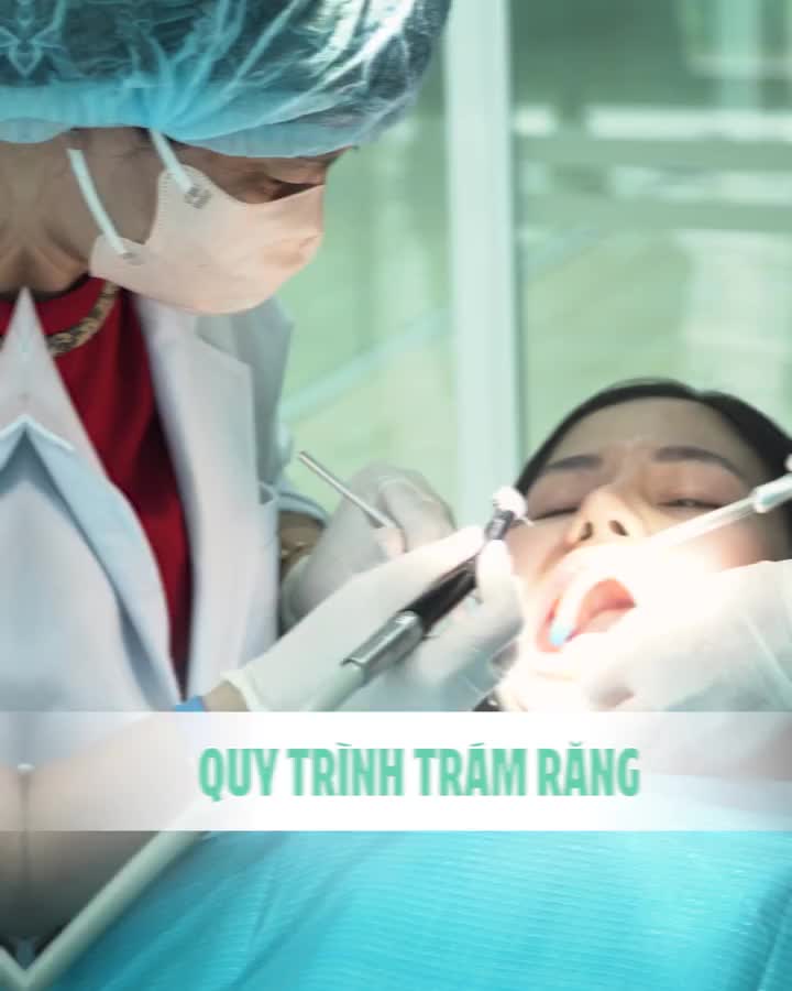 Trám răng và lấy cao răng tại Nha khoa Ratio sẽ như thế nào?