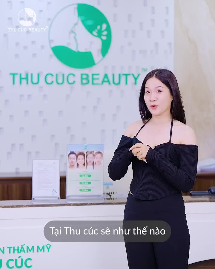 Lần đầu PTTM của cô nàng Minh Tuyến sẽ như thế nào, cùng kiểm chứng trong video phía dưới ngay