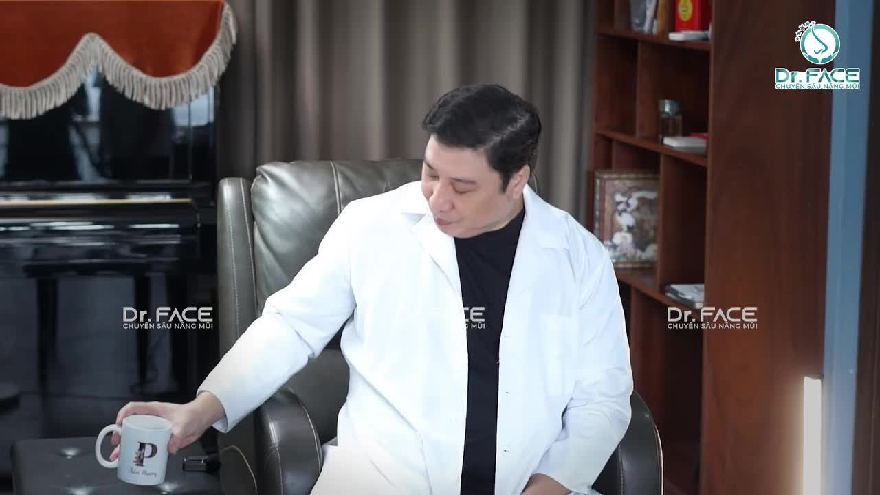 TRẦM CẢM “NẶNG” SAU NÂNG MŨI