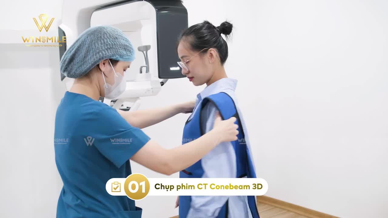 NHỔ RĂNG KHÔN KHÔNG ÂU LO, DỨT ĐIỂM NỖI ĐAU ÂM Ỉ