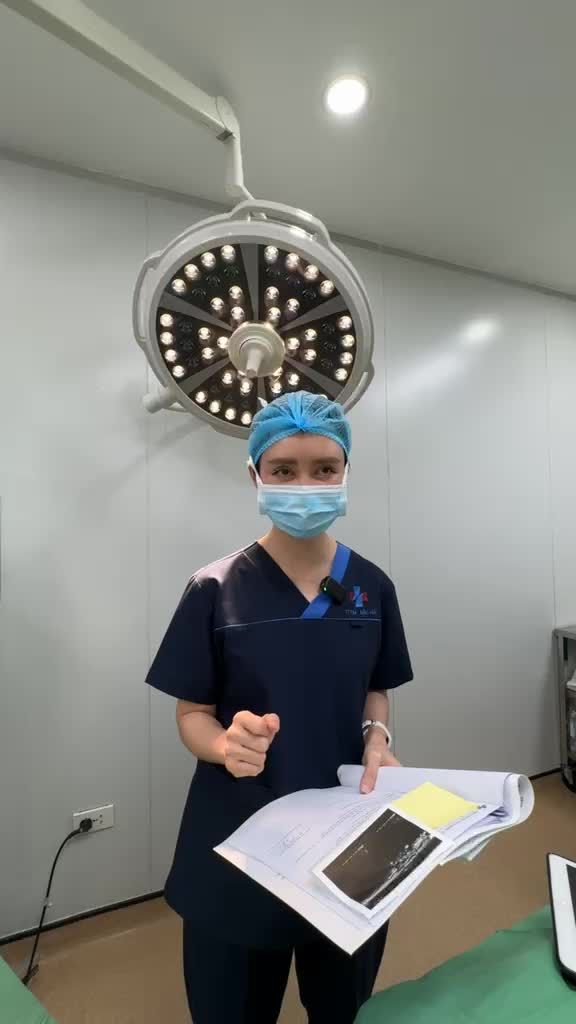 Ngực Tiêm Filler có nên hay không???