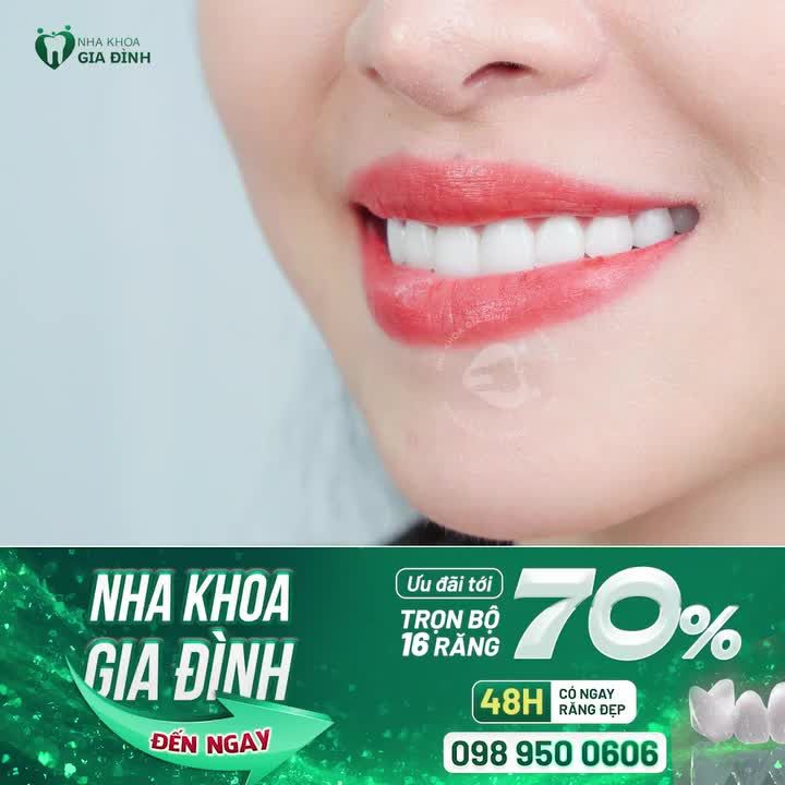 SỰ THẬT KHÁCH HÀNG HỐI HẬN KHI LÀM RĂNG SỨ