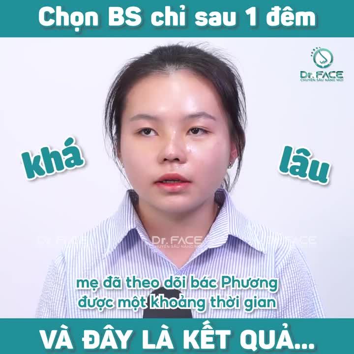 Chọn Bác Sĩ Chỉ Sau 1 Đêm Và Đây Là Kết Quả…