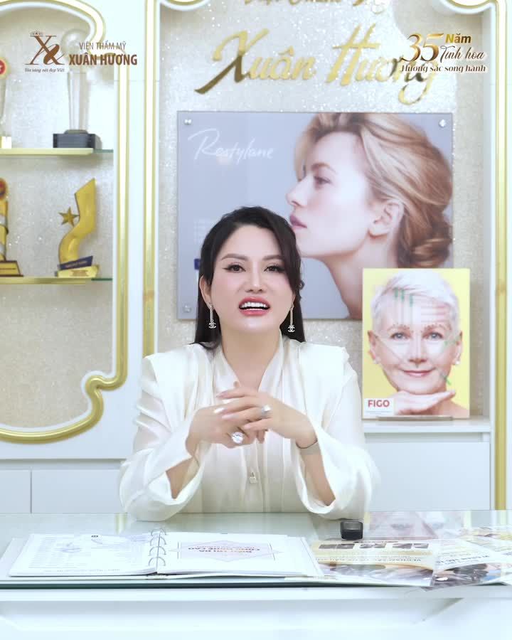 Sở hữu vòng 1 căng tròn – Bí quyết nâng tầm sự tự tin của phái đẹp