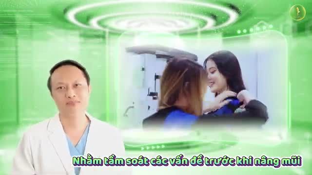 TẠI SAO PHẢI CHỤP CT TRƯỚC KHI NÂNG MŨI