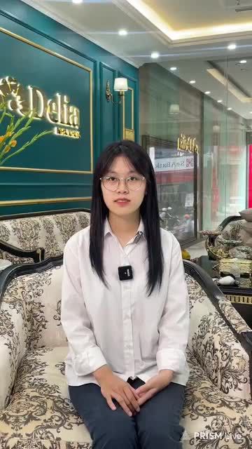 CHÚC MỪNG KHÁCH HÀNG THỨ 5519 THÁO NIỀNG TẠI NHA KHOA DELIA