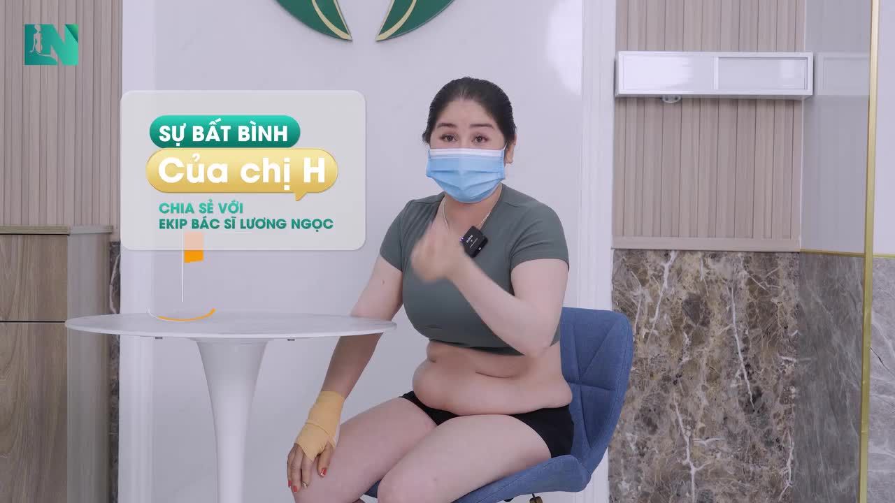 SỰ THẬT ĐẰNG SAU NHỮNG VIDEO QUẢNG CÁO CỦA ĐỘI NGŨ BÁC SĨ LƯƠNG NGỌC