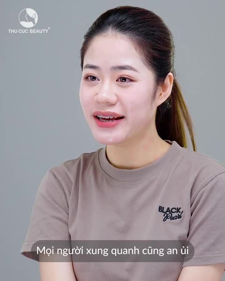 Mũi đẹp lại thêm ưu đãi