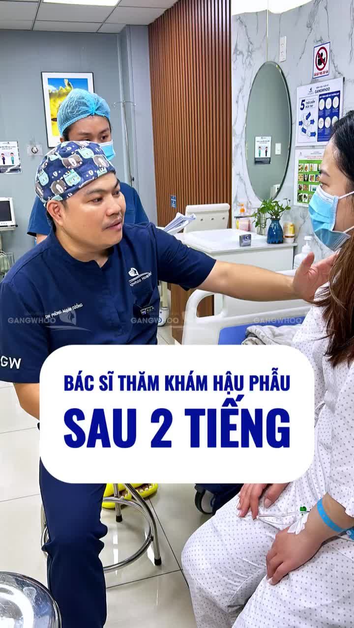 Cô nàng 9x vừa giảm mỡ sau 2h