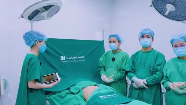 Chị V chia sẻ: “Sau khi sinh con, mình được chồng bồi bổ và chăm sóc rất kỹ, nhưng cân nặng cứ tăng dần và mình không thể kiểm soát được.
