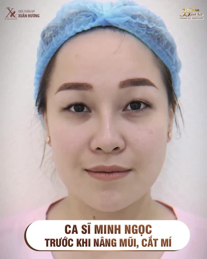 LÀM SAO ĐỂ TỰ TIN TỎA SÁNG NHƯ CA SĨ MINH NGỌC?