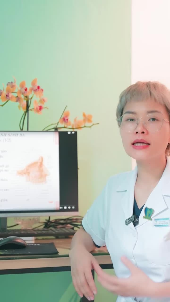 Cùng xem hình ảnh và phân tích của bác sĩ Thùy Dung nhổ răng 4 và 5 qua video dưới đây để tìm ra câu trả lời cho câu hỏi này nhé!