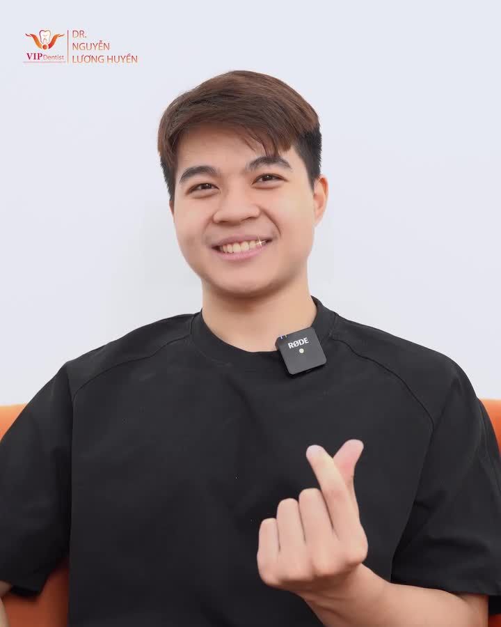 RĂNG HÔ - THƯA/KHỚP CẮN SÂU ĐỀU ĐẸP CHỈ SAU 2 NĂM NIỀNG KHÔNG NHỔ RĂNG