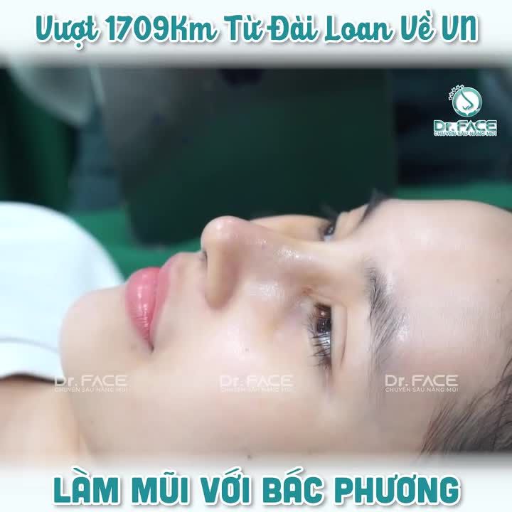 Vượt 1709Km Từ Đài Loan Về VN Làm Mũi Với Bác Phương