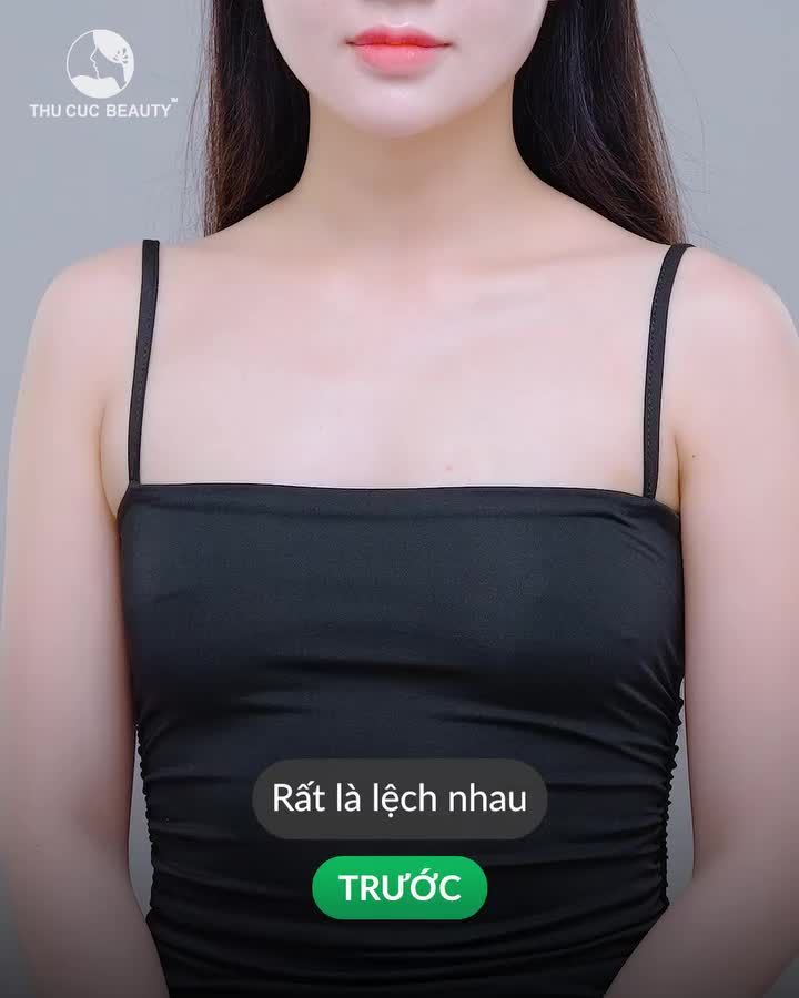 Update diện mạo mới cùng Model Quỳnh Trang  V1 căng tròn, quyến rũ