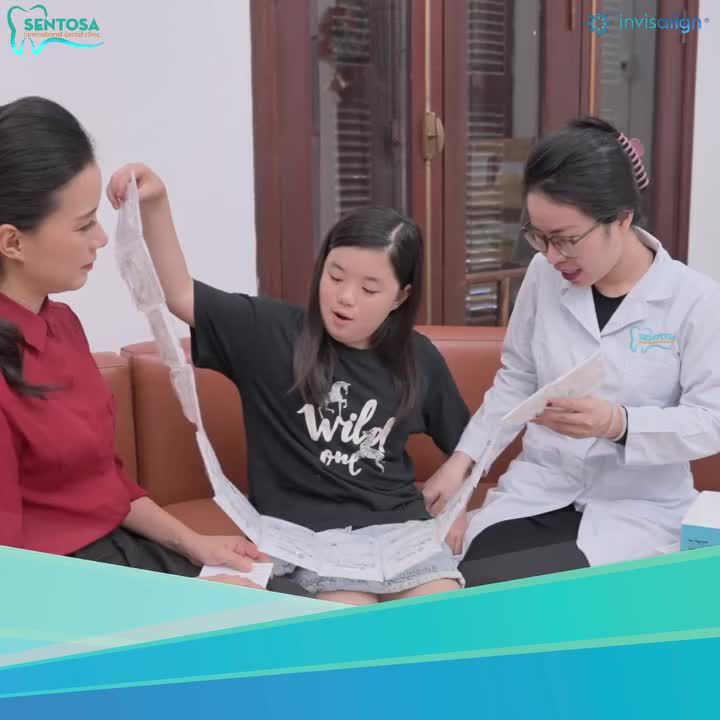 NIỀNG RĂNG TUỔI TEEN, KHÔNG LO TRỞ NGẠI CHO CON TỪ 10 - 18 TUỔI