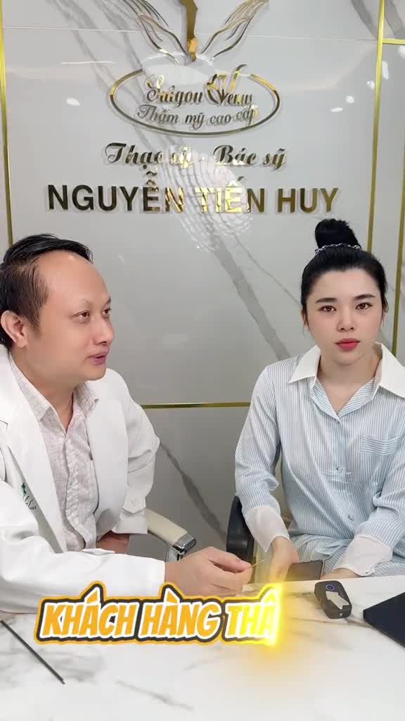 REVIEW CA BẤM MÍ BÊN SAIGON VENUS ĐÃ HƠN 5 NĂM