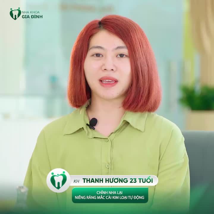 CƯỜI XINH KHÔNG KHÓ - VÌ ĐÃ CÓ BÁC SĨ HỒNG LO