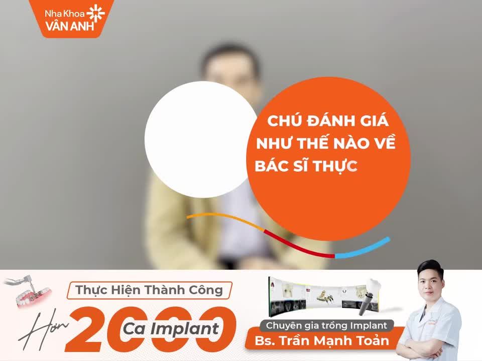 Trồng răng toàn hàm là phương pháp trồng răng giả cho người mất răng bằng cách cấy ghép 4 - 6 trụ implant trong xương hàm thay thế răng đã mất.