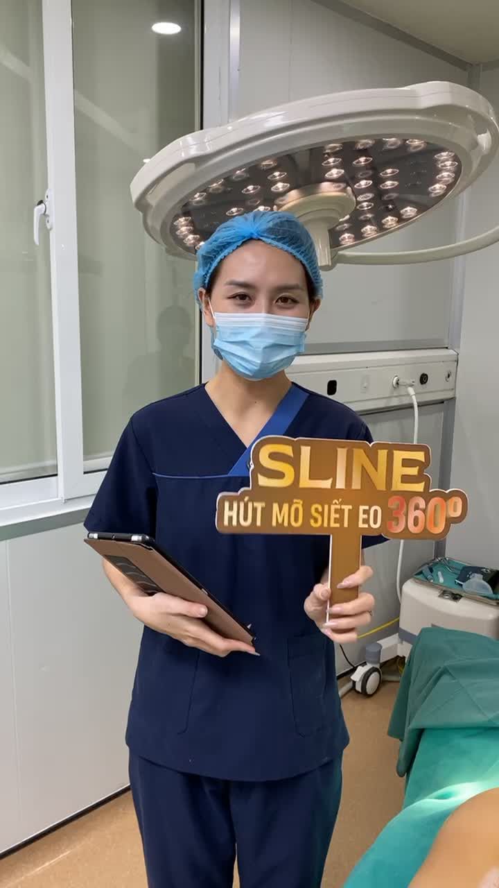 Hútmỡ siếteo 360 đã thay đổi body với đường thẳng song song, thành đường cong quyếnrũ như thế nào??