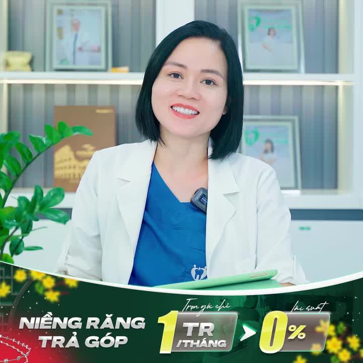 CÙNG BÁC SĨ HỒNG TÌM HIỂU 5 TRƯỜNG HỢP KHÔNG NÊN CHỈNH NHA!