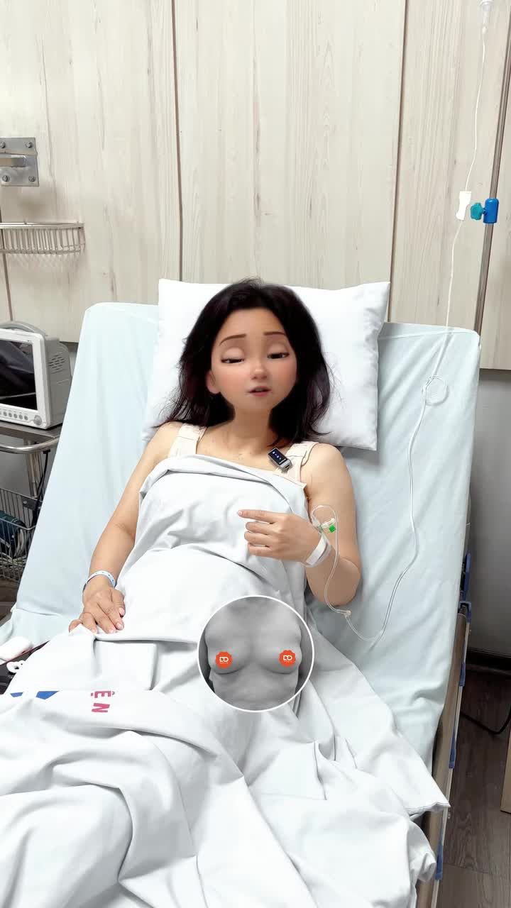 KHÁCH HÀNG CẢM THẤY KHỎE, VUI VẺ, ĂN UỐNG TỐT SAU 2 NGÀY NÂNG V1