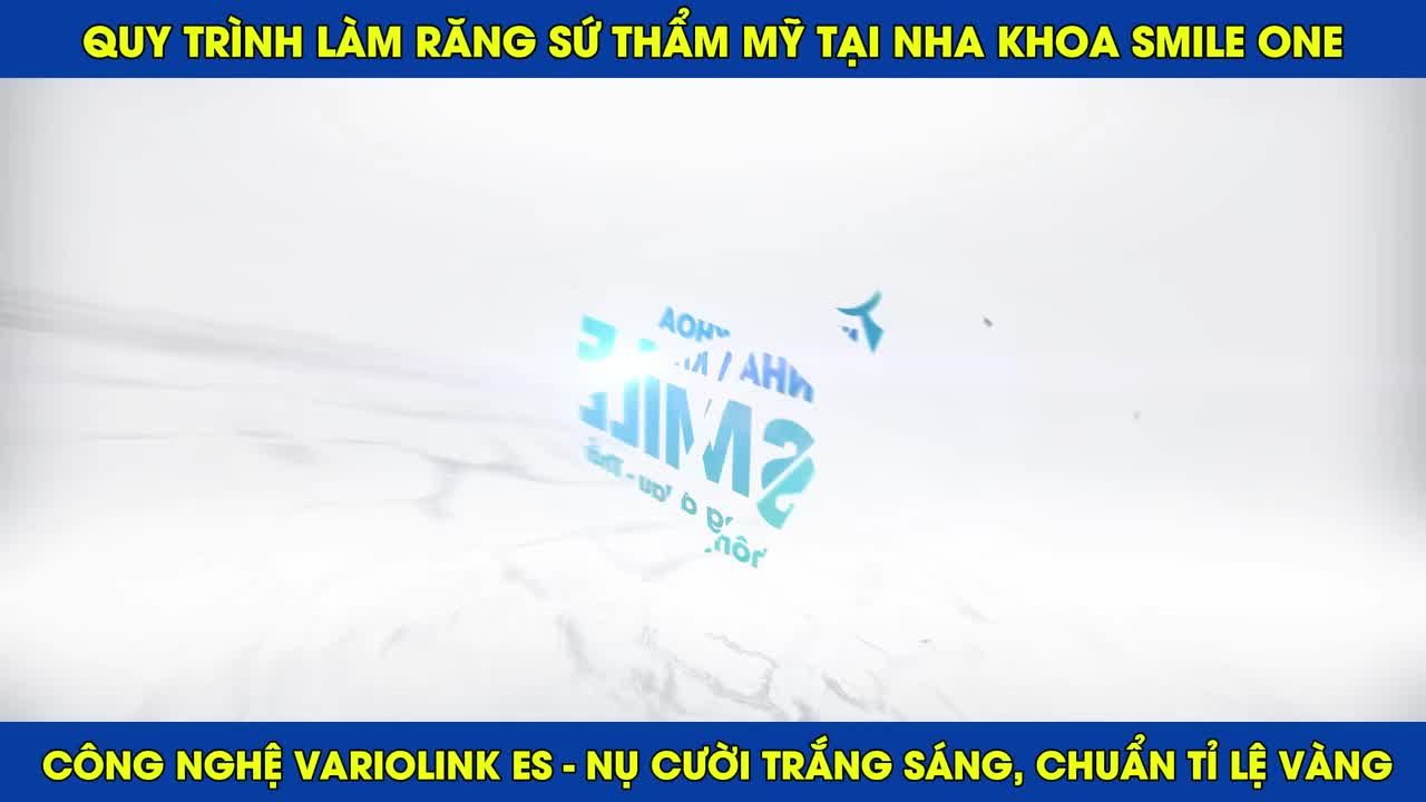 Bạn có biết một quy trình làm răng sứ thẩm mỹ sẽ diễn ra như thế nào không?
