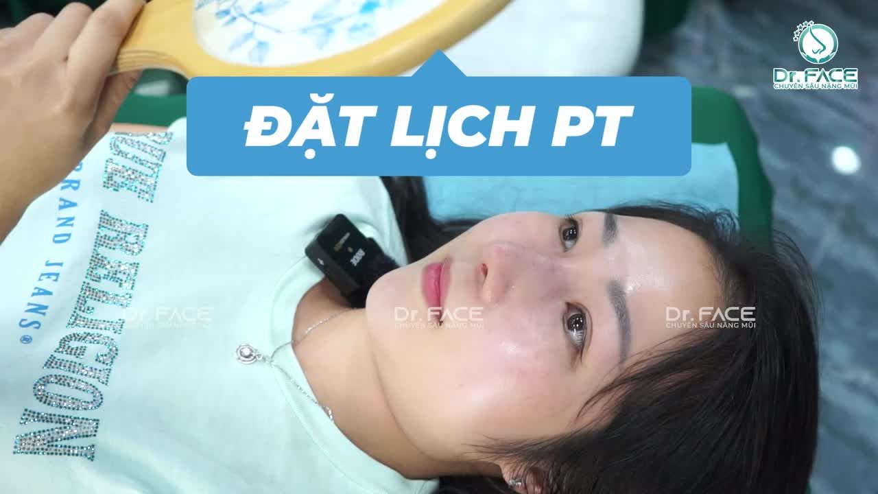 Ai Tham Khảo Dáng Mũi Này Xong Cũng Đặt Lịch Phẫu Thuật