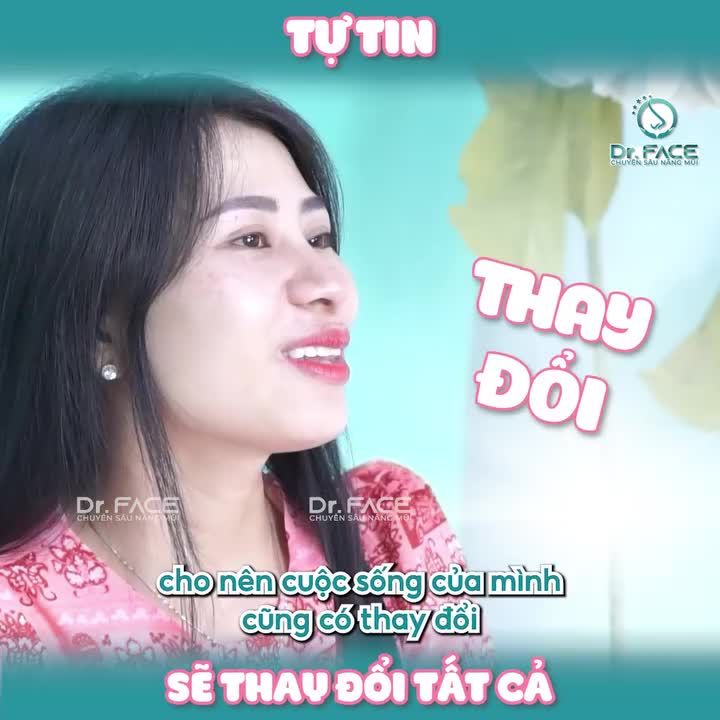 TỰ TIN SẼ THAY ĐỔI TẤT CẢ