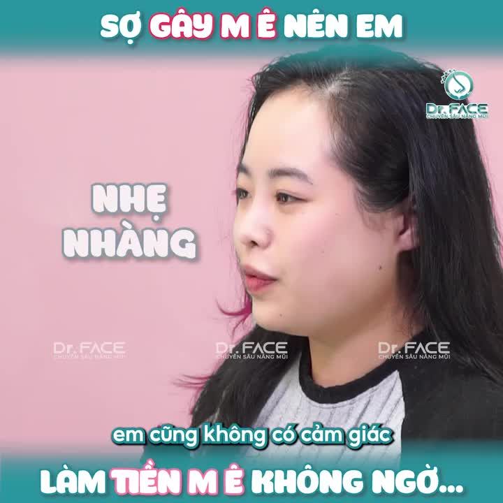 SỢ GÂY M Ê nên em LÀM TIỀN M Ê, không ngờ…
