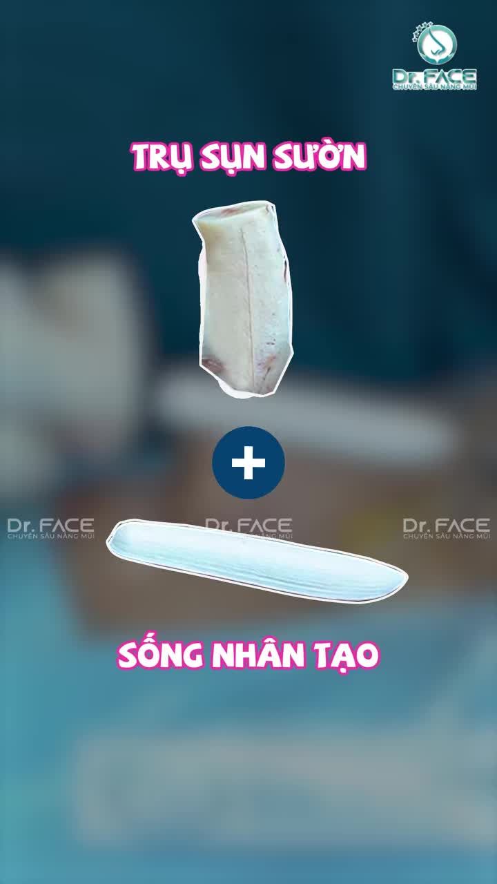 SAO BÁC SĨ BIẾT AI HỢP NÂNG MŨI GÌ?