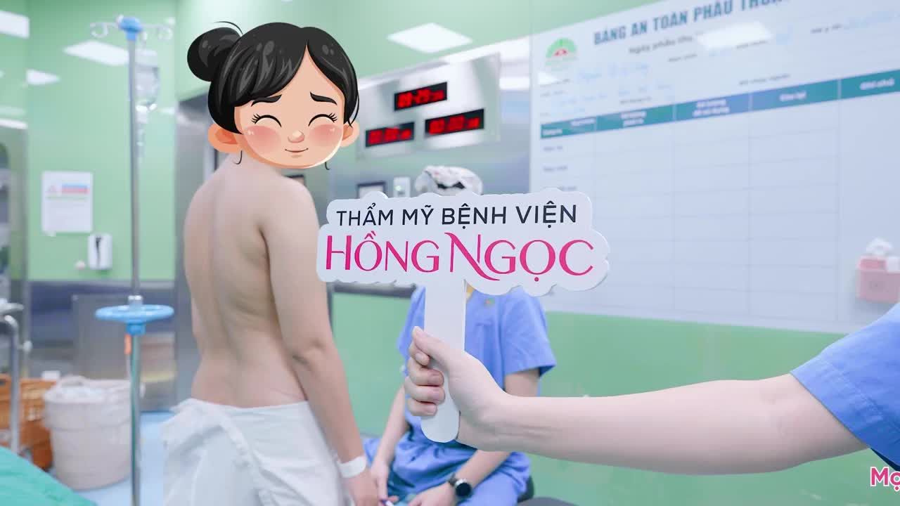 NHỮNG LƯU Ý KHI THỰC HIỆN COMBO NÂNG NGỰC + HÚT MỠ