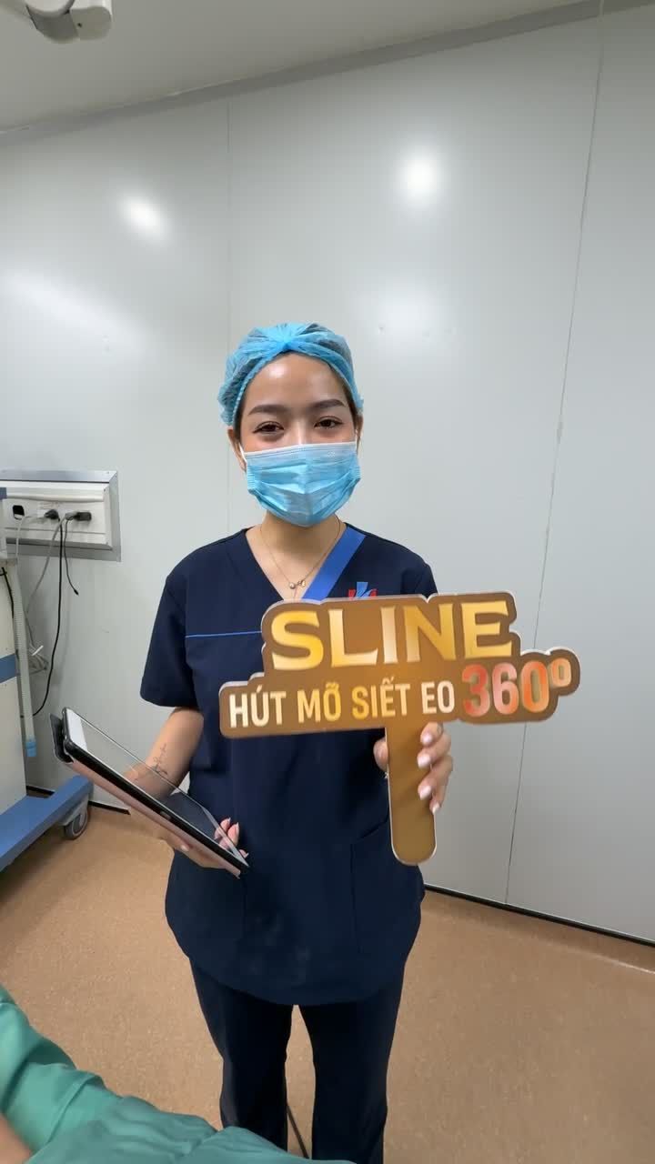 Cập nhật combo Hút Mỡ Siết Eo 360 đầu tiên trong ngày hôm nay của Sline! ...Là kết quả nhìn từ phía sau với chiếc eo mềm mại, ai nhìn cũng mê.